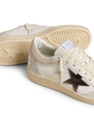 Women's Ballstar Double Sneakers