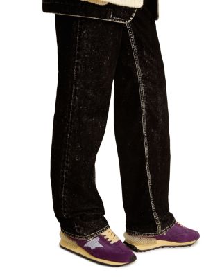 Women's Stardan Embellished Running Sneakers