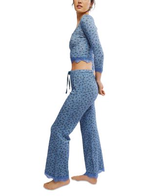 Stolen Dance Sleep Set