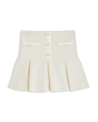 KatieJnyc - Girls' Tween Hattie Pleated Skirt - Big Kid