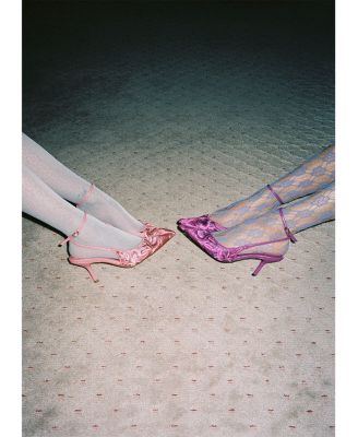 Women&#39;s Exec L Pumps