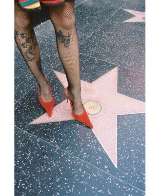 Women's You Wish Slingback Pumps