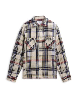 Whiting Shirt Jacket