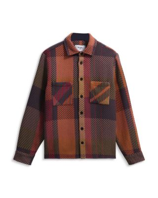 Whiting Shirt Jacket