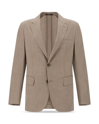 Regular Fit Blazer