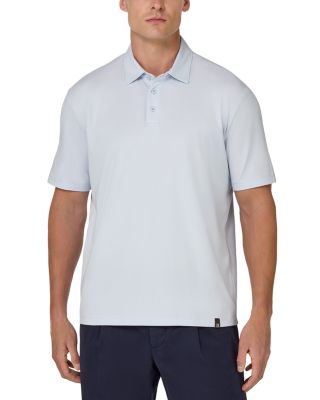 Pique Polo Shirt