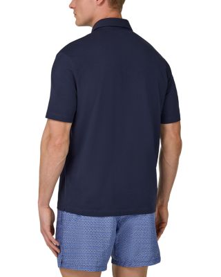 Pique Polo Shirt