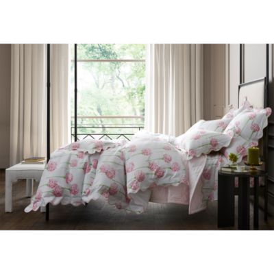 Lulu DK for Matouk Charlotte Euro Sham