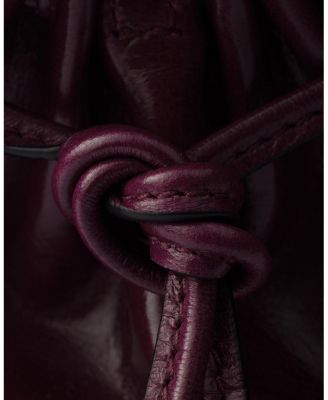 Bonnie Small Leather Shoulder Bag