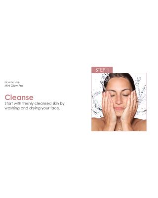 5 in 1 Mini Glow Pro