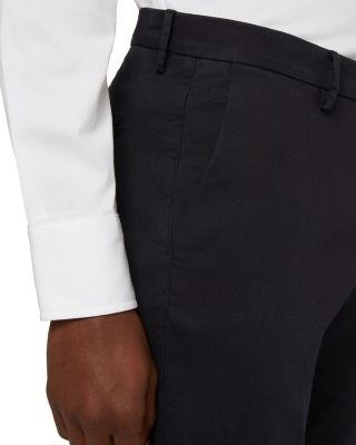 Panama Stretch Trousers