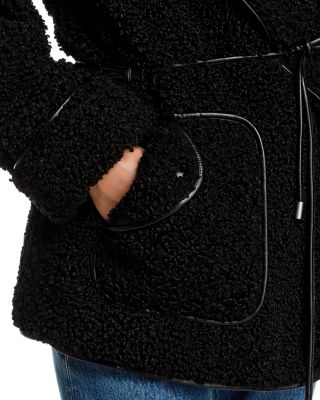 Kimia Tie Waist Coat