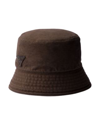  Cotton Bucket Hat