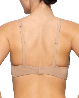 Wireless T-Shirt Bra