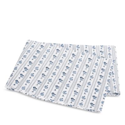 Cabanon Stripe Flat Sheet, Full/Queen