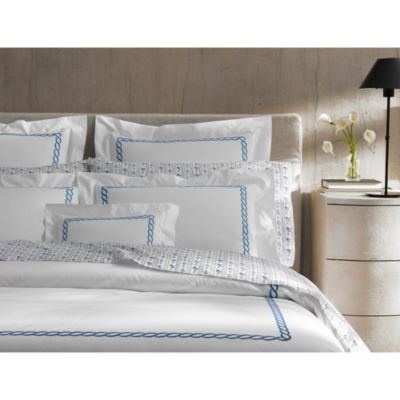 Cabanon Stripe Boudoir Sham