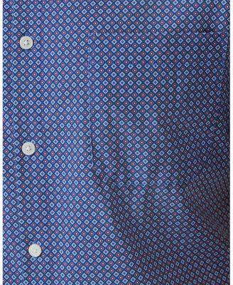  Leeward  Short Sleeve Dress Shirt