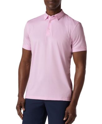 Versa Short Sleeve Polo