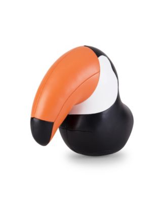 Zuny - Toucan Toco Bookend