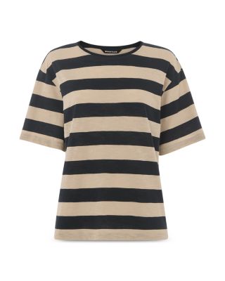 Striped Tee