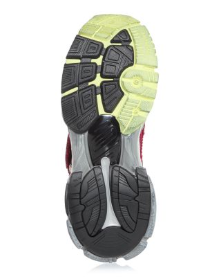 Men's Runner Sneakers