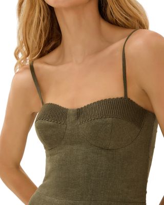 Mallorca Maxi Dress Swim Cover-Up