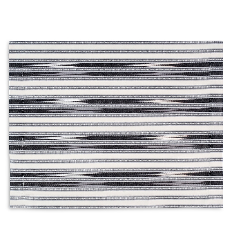 Kutnia Kutnu Traditional Ikat Placemat, Set of 4