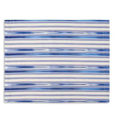 Kutnia - Kutnu Traditional Ikat Placemat, Set of 4