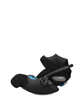 Cloud T Comfort Extend Infant Car Seat with SensorSafe, La Parisienne