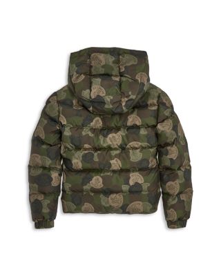 Boys&#39; Escer Down Puffer Jacket - Big Kid