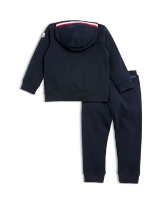 Boys&#39; Zip Hoodie &amp; Joggers Set - Baby, Little Kid