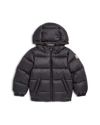 Boys' Macaire Down Puffer Jacket - Baby, Little Kid