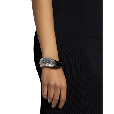 Fargo Rhinestone Bracelet