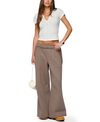 Kori Oversized Sweatpants