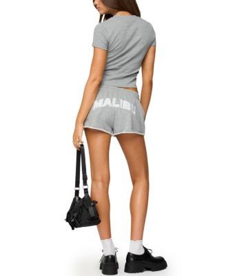 Pacific Coast French Terry Sweat Shorts