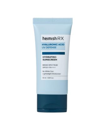 Heimish - RX Hyaluronic Acid Hydrating Sunscreen