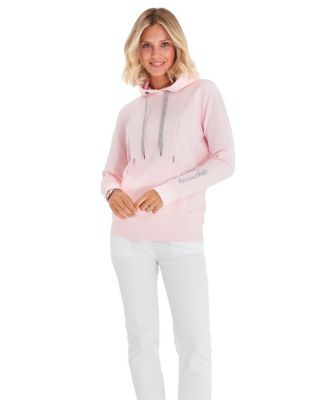 Iconic Maternity/Nursing Hoodie