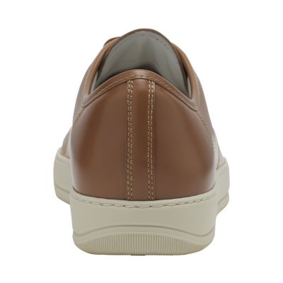 DBB1 Gradation Leather Sneakers