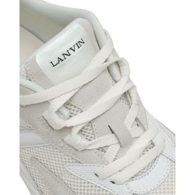  JLA Mesh Sneakers