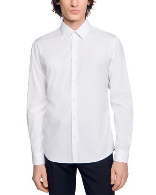 Plain Shirt