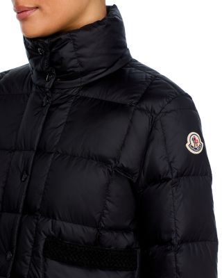 Jarcieu Puffer Jacket