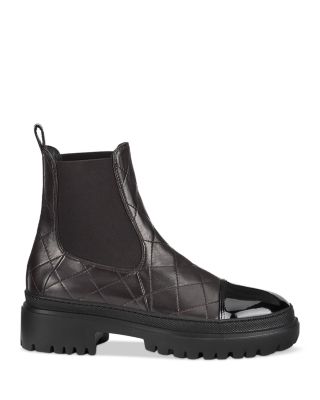 Women's Mary Beat Chelsea Boots