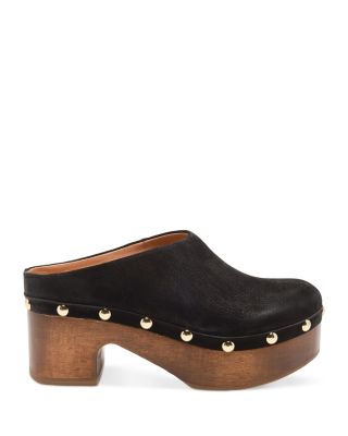 Women's Calli Studded Clogs