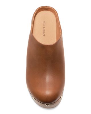 Women's Calli Studded Clogs