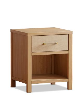 Eloise Assembled Nightstand