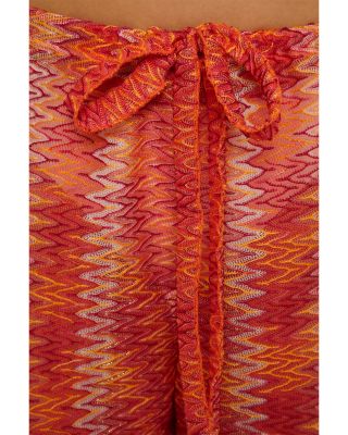 Cancun Swim Cover-Up Pants