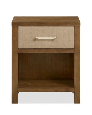 Eloise Assembled Nightstand