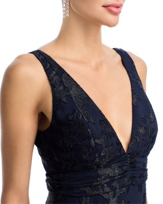 Jacquard Maxi Boho dress - Exclusive