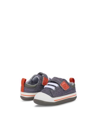 Boys' Stevie Mini Sneakers - Baby, Toddler