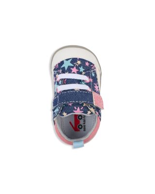 Girls' Stevie Mini Sneakers - Baby, Toddler